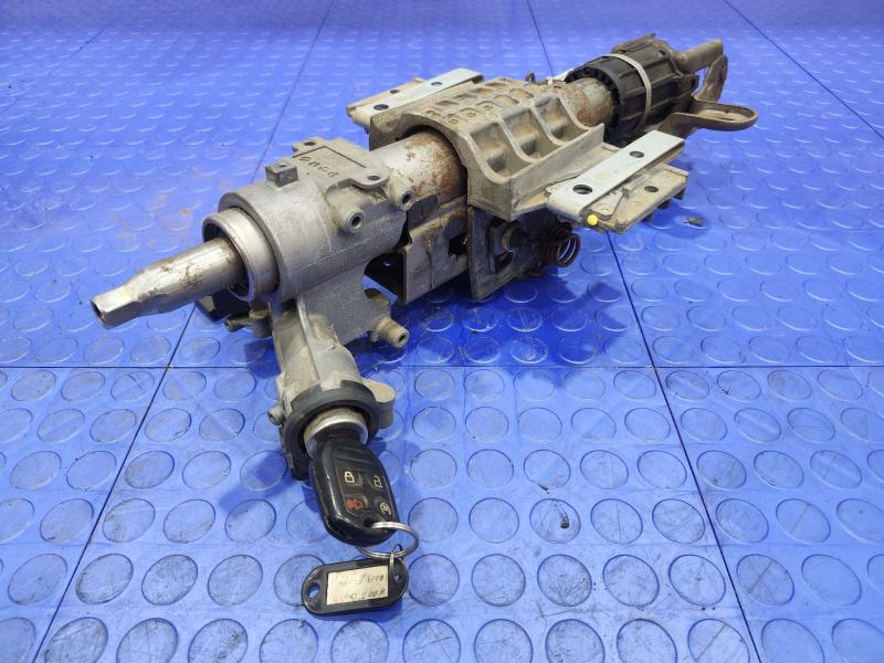2013 Ford F-150 Steering Column
