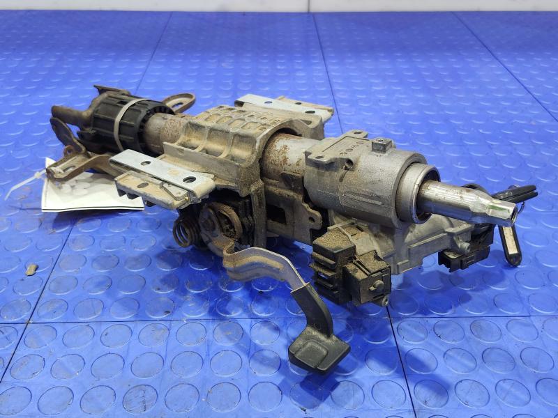 2013 Ford F-150 Steering Column
