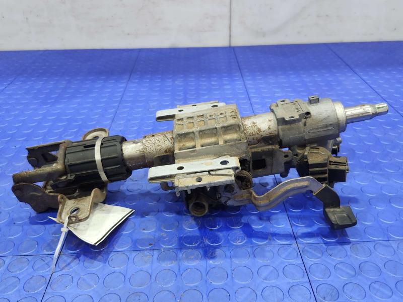 2013 Ford F-150 Steering Column