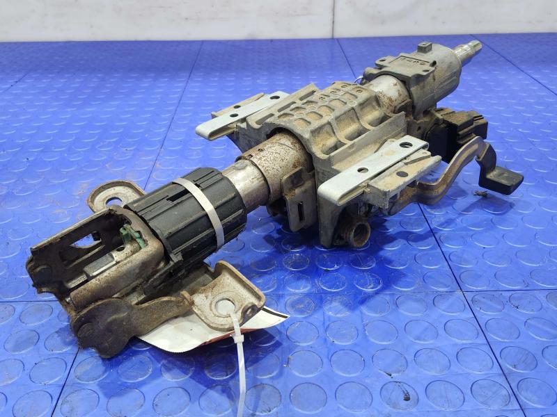 2013 Ford F-150 Steering Column