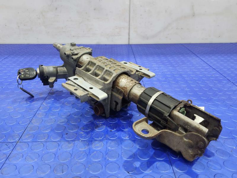 2013 Ford F-150 Steering Column
