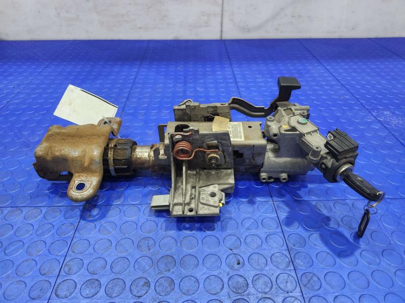 2013 Ford F-150 Steering Column