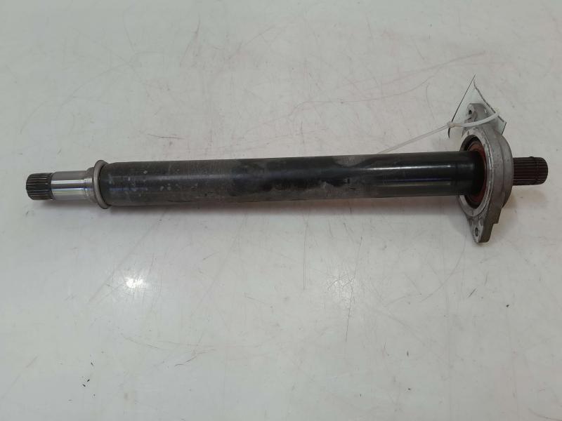 2014 Mercedes CLA-Class Axle Shaft