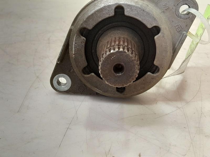 2014 Mercedes CLA-Class Axle Shaft