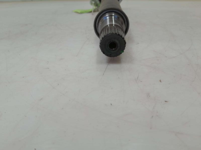 2014 Mercedes CLA-Class Axle Shaft