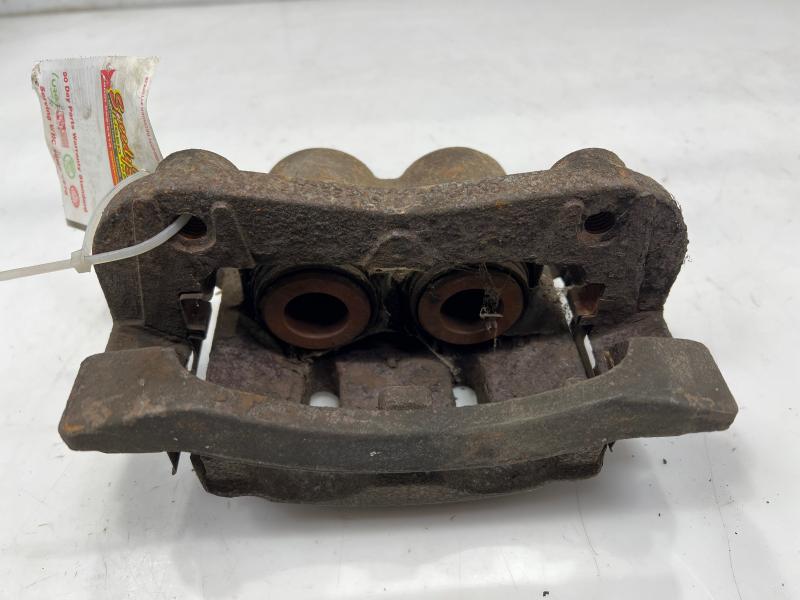 2008 Nissan Titan Caliper