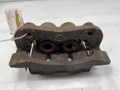 2008 Nissan Titan Caliper
