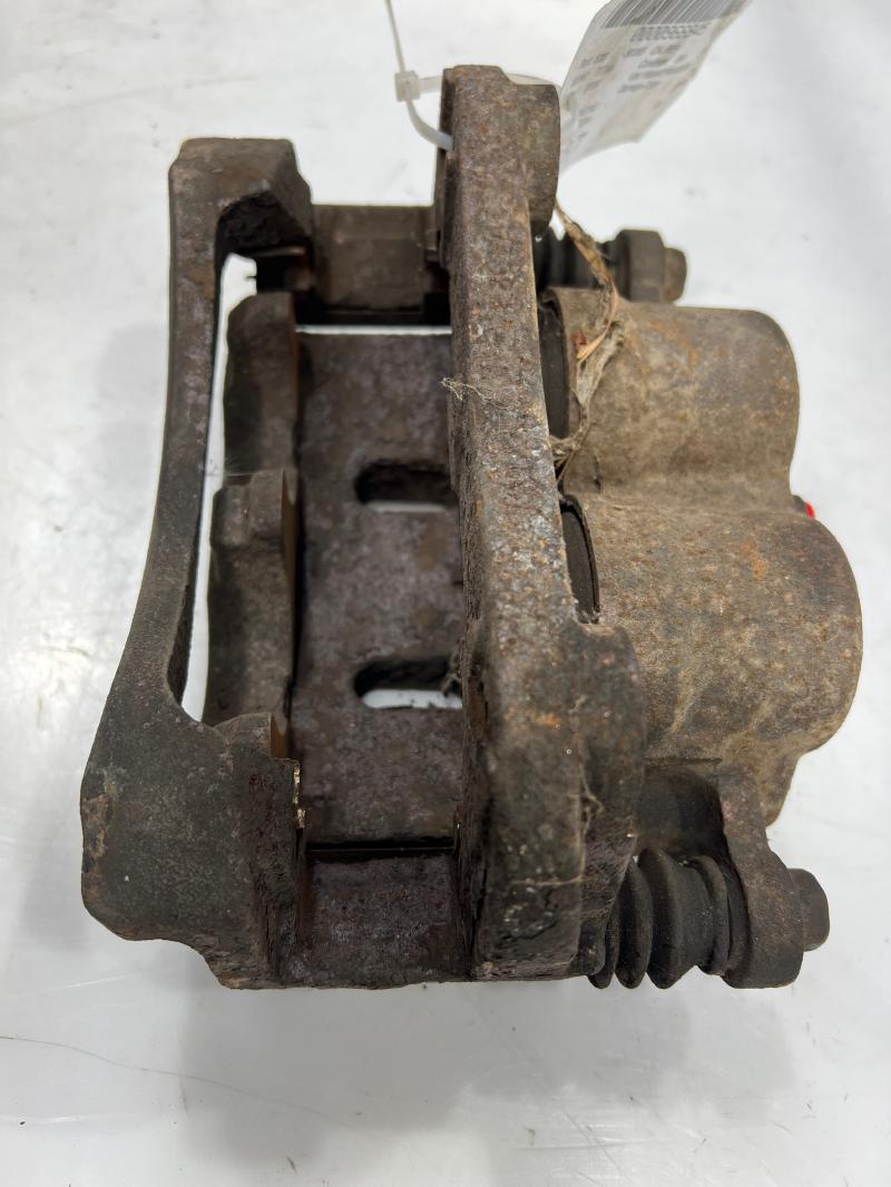 2008 Nissan Titan Caliper