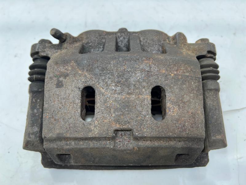 2008 Nissan Titan Caliper