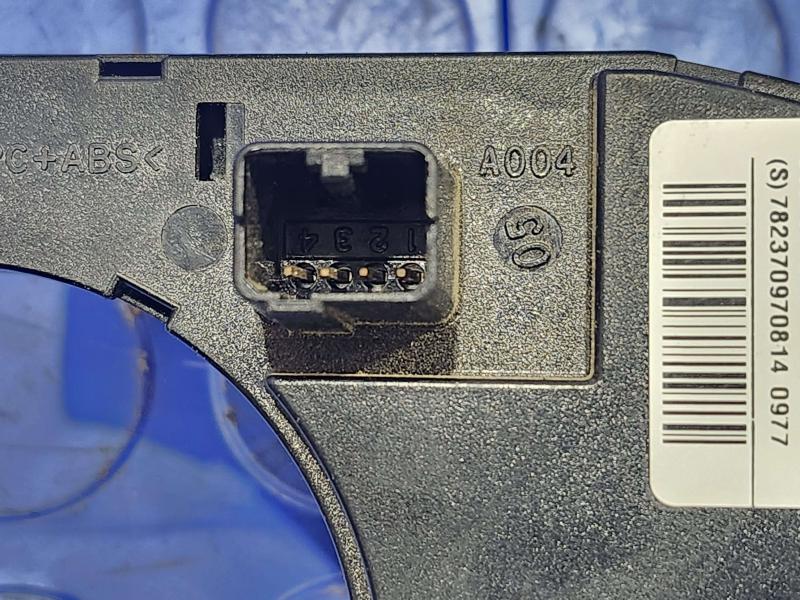 2017 Dodge Grand Caravan Combination Switch