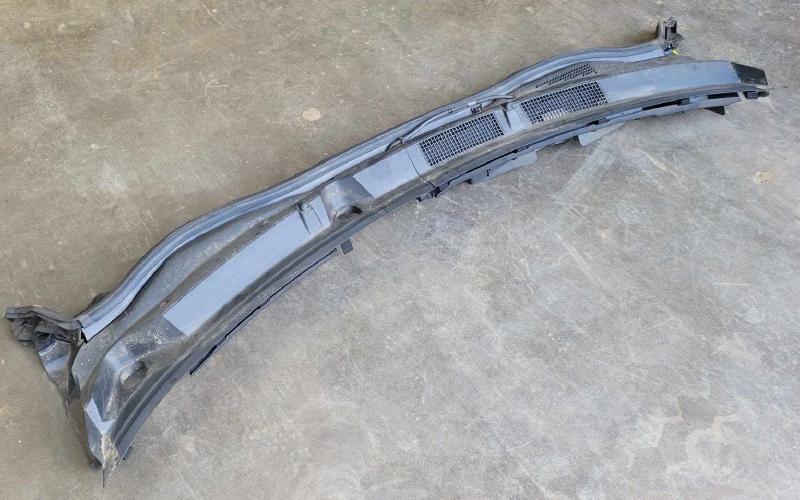 2016 Mazda Mazda6 Cowl