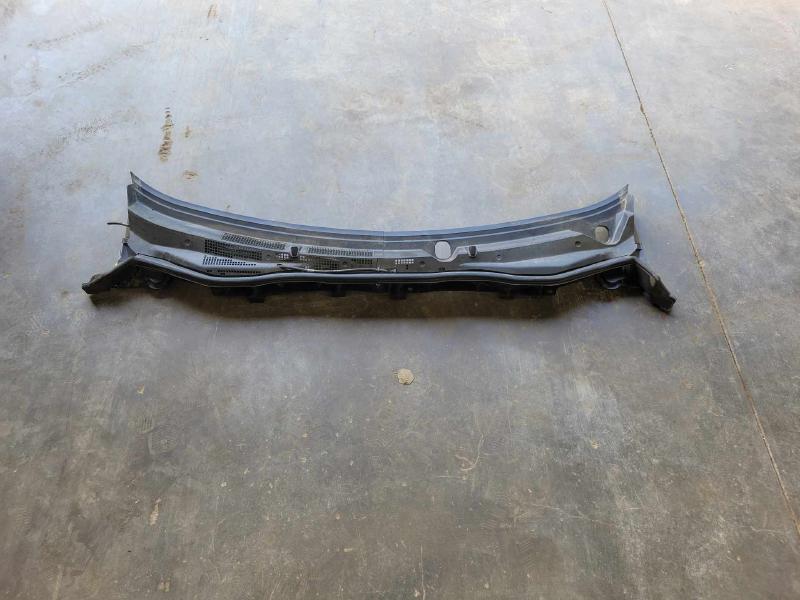 2016 Mazda Mazda6 Cowl