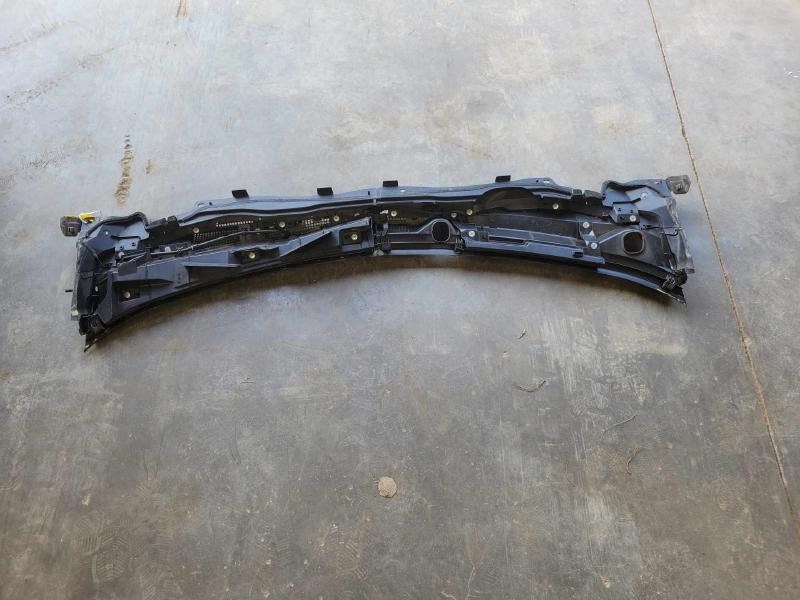 2016 Mazda Mazda6 Cowl
