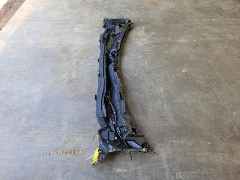 2016 Mazda Mazda6 Cowl