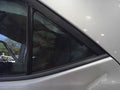2014 Toyota Corolla Rear Vent Glass/Window