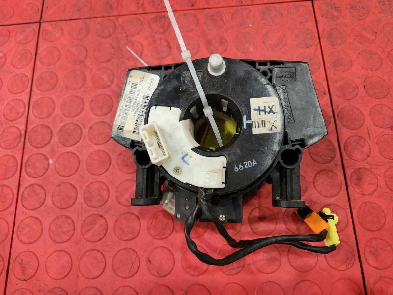 2007 Nissan Pathfinder Clockspring (Srs)