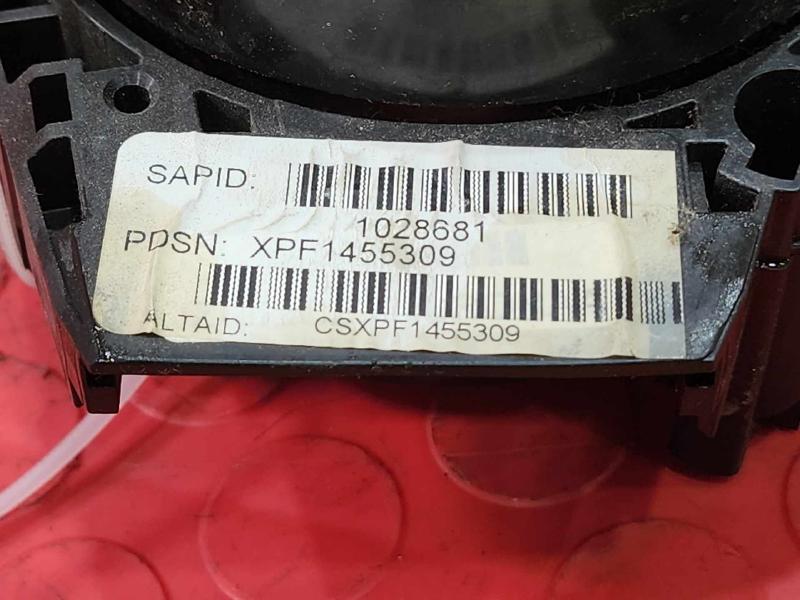 2007 Nissan Pathfinder Clockspring (Srs)