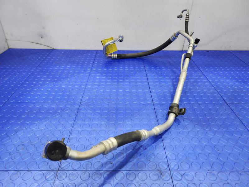 2016 Hyundai Sonata Air Conditioner Hose