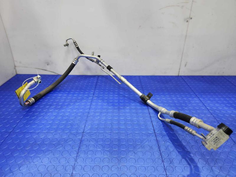 2016 Hyundai Sonata Air Conditioner Hose