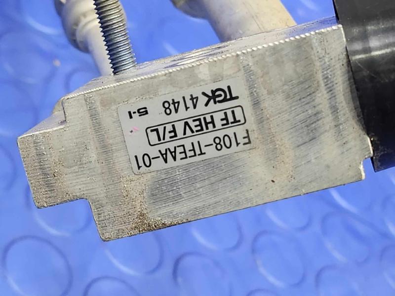 2016 Hyundai Sonata Air Conditioner Hose