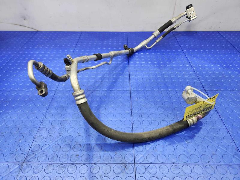2016 Hyundai Sonata Air Conditioner Hose