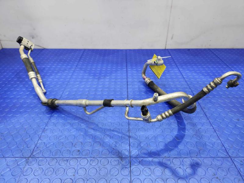 2016 Hyundai Sonata Air Conditioner Hose