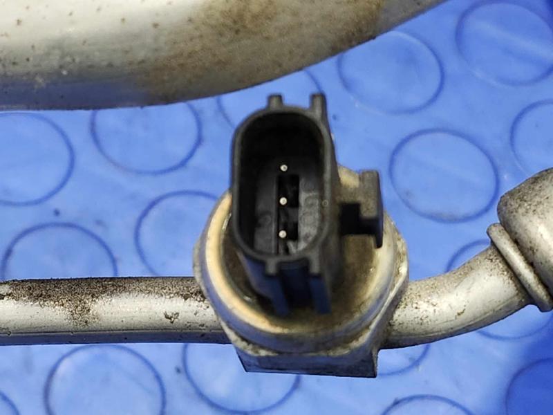 2016 Hyundai Sonata Air Conditioner Hose