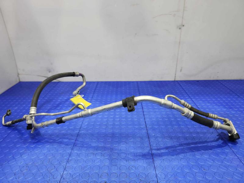 2016 Hyundai Sonata Air Conditioner Hose