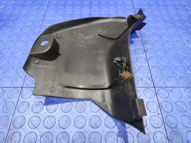 2013 Mazda Mazda2 Misc Ebay Parts