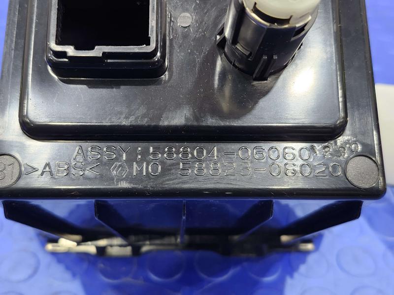 2011 Toyota Camry Misc Ebay Parts
