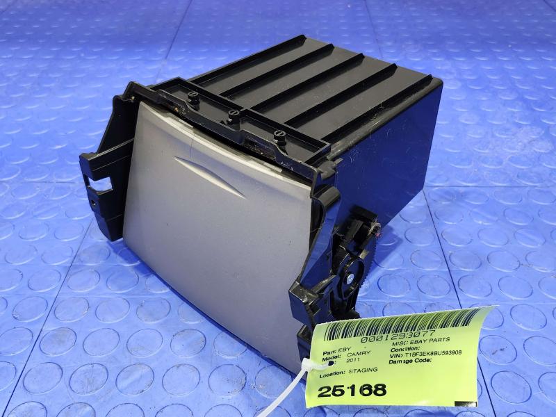 2011 Toyota Camry Misc Ebay Parts