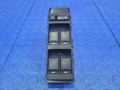 2017 Jeep Compass Door Switch Front