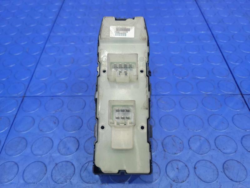2017 Jeep Compass Door Switch Front