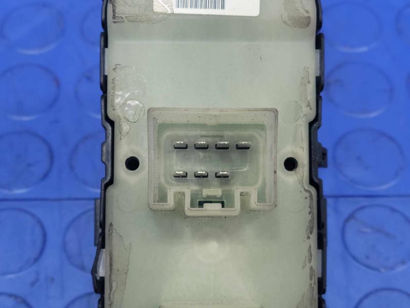 2017 Jeep Compass Door Switch Front