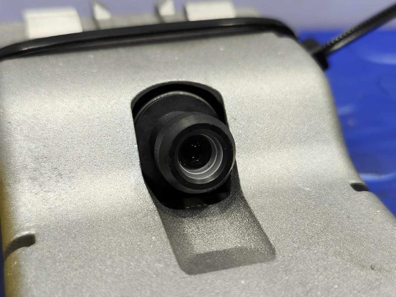 2017 Mazda Mazda3 Camera/Projector