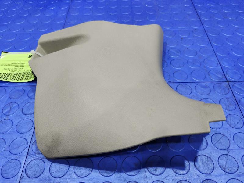 2011 Toyota Camry Misc Ebay Parts