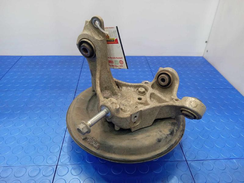 2013-2015 Honda Accord Rear Spindle Knuckle Right Passenger Side OEM 52210T2AA50,RH