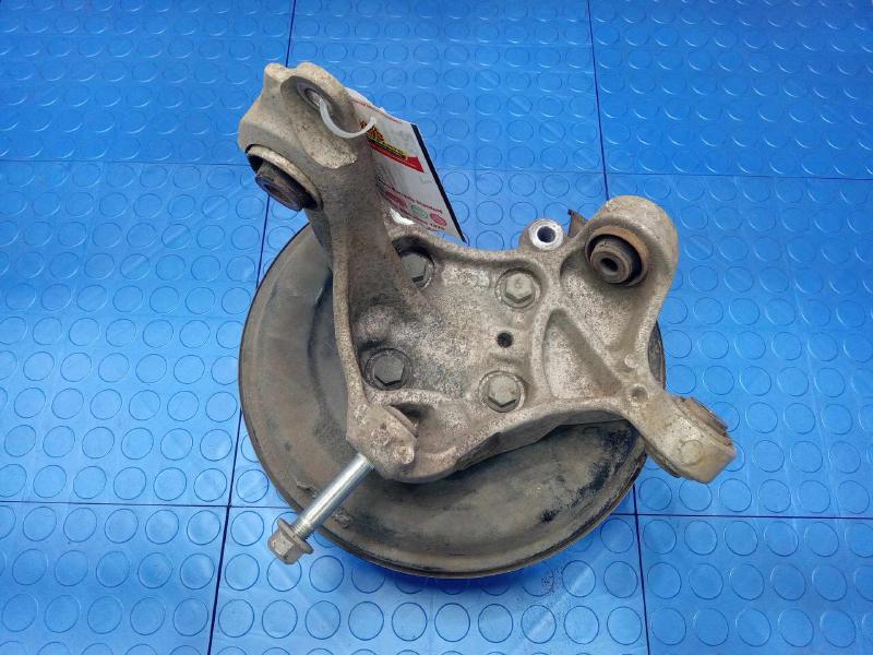 2013-2015 Honda Accord Rear Spindle Knuckle Right Passenger Side OEM 52210T2AA50,RH