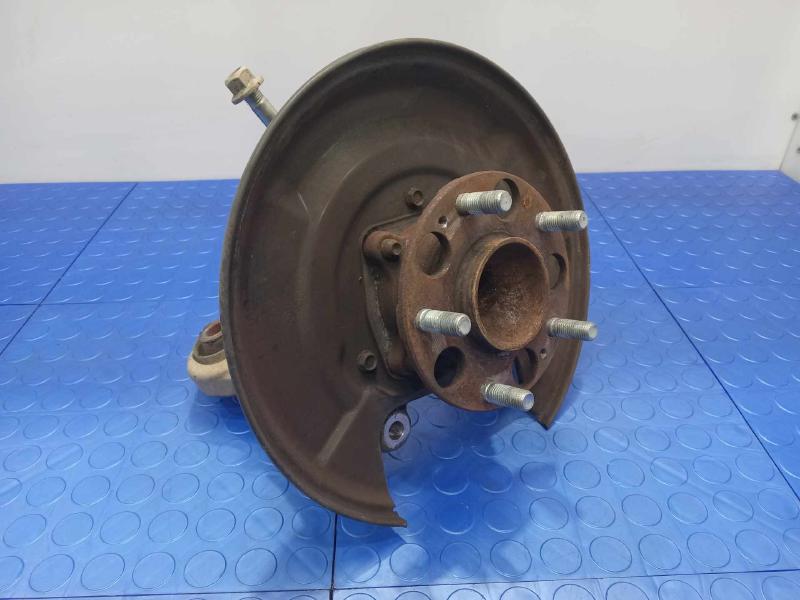 2013-2015 Honda Accord Rear Spindle Knuckle Right Passenger Side OEM 52210T2AA50,RH