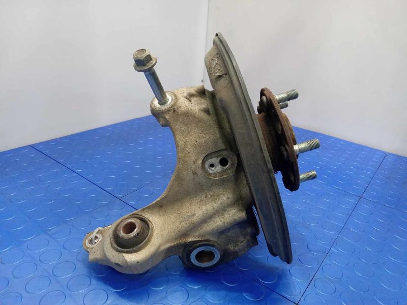 2013-2015 Honda Accord Rear Spindle Knuckle Right Passenger Side OEM 52210T2AA50,RH
