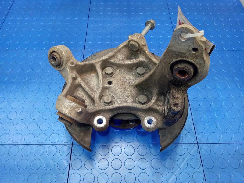 2013-2015 Honda Accord Rear Spindle Knuckle Right Passenger Side OEM 52210T2AA50,RH