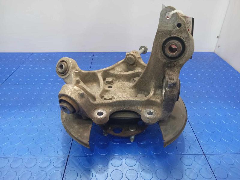 2013-2015 Honda Accord Rear Spindle Knuckle Right Passenger Side OEM 52210T2AA50,RH