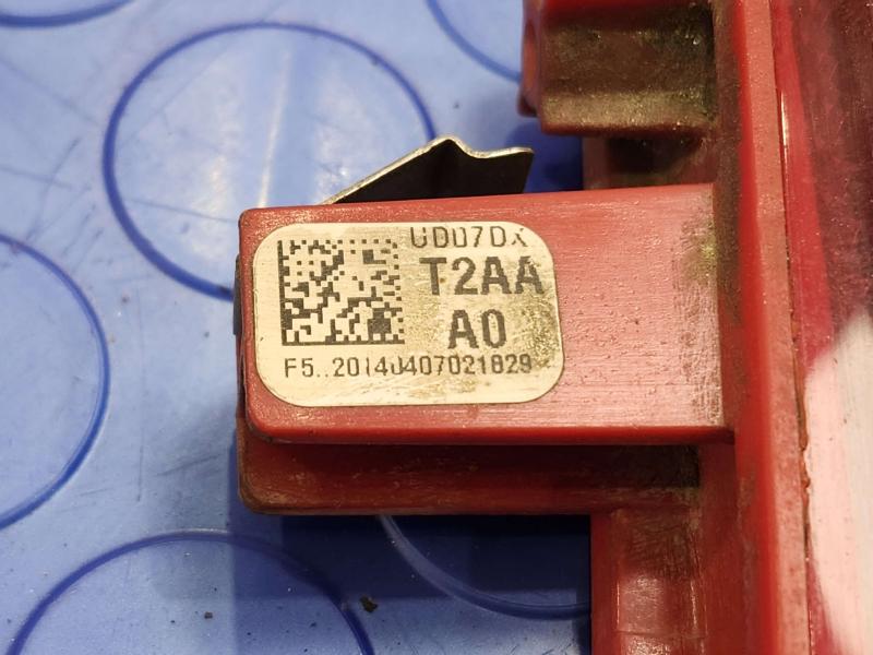 2014 Honda Accord Misc Ebay Parts