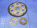 2014 Toyota RAV4 Flywheel