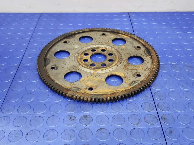 2014 Toyota RAV4 Flywheel