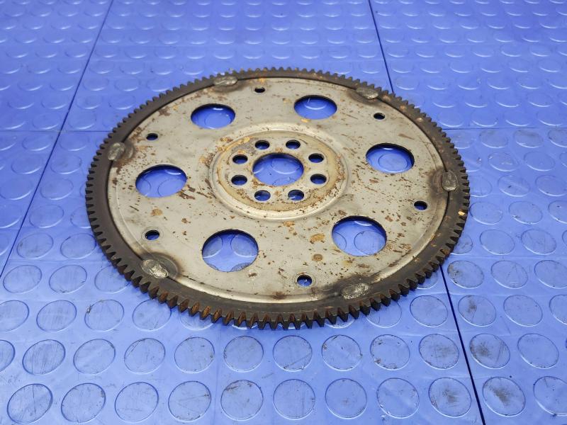 2014 Toyota RAV4 Flywheel