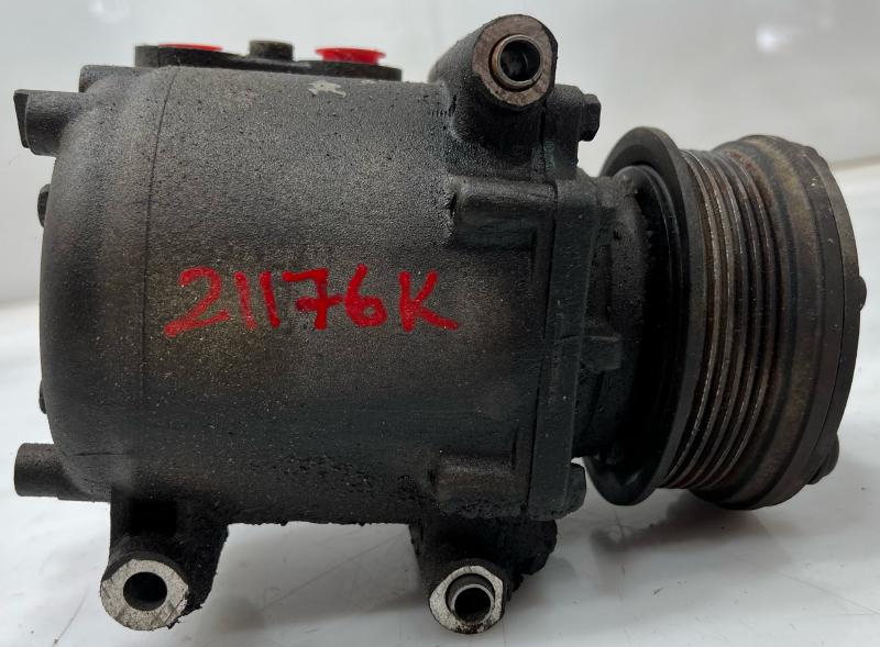 2003 Ford Explorer A/C Air Compressor