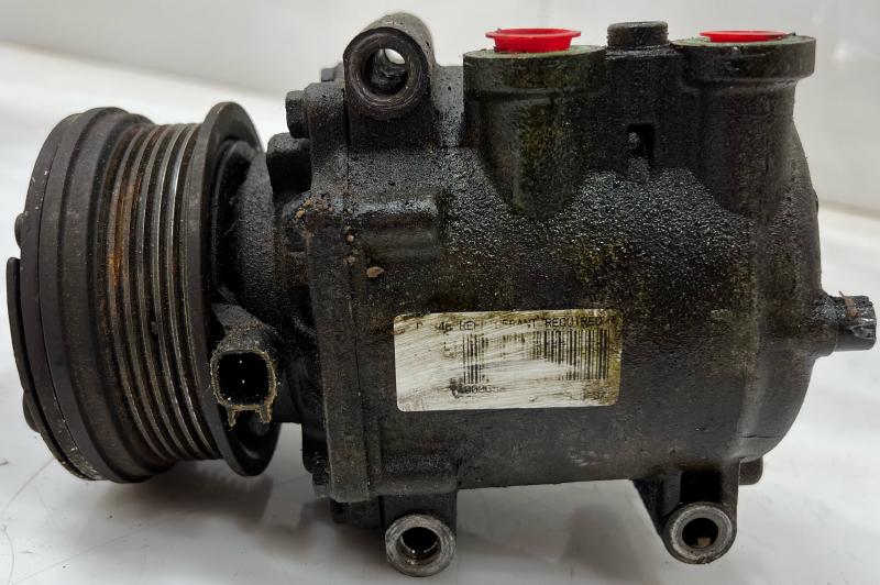 2003 Ford Explorer A/C Air Compressor
