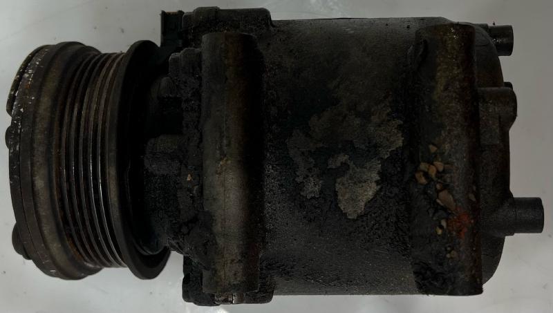 2003 Ford Explorer A/C Air Compressor