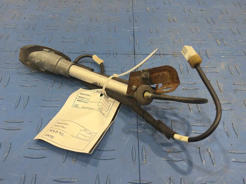 2007 Toyota RAV4 Antenna